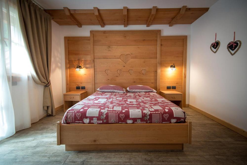 Agriturismo Dalla Natura La Salute Giustino Kültér fotó
