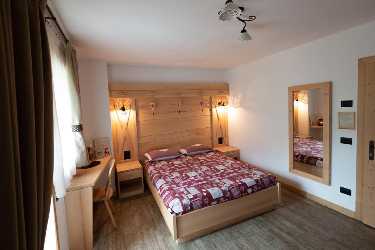 Agriturismo Dalla Natura La Salute Giustino Kültér fotó