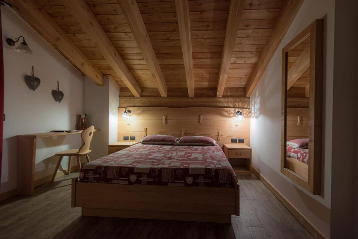 Agriturismo Dalla Natura La Salute Giustino Kültér fotó
