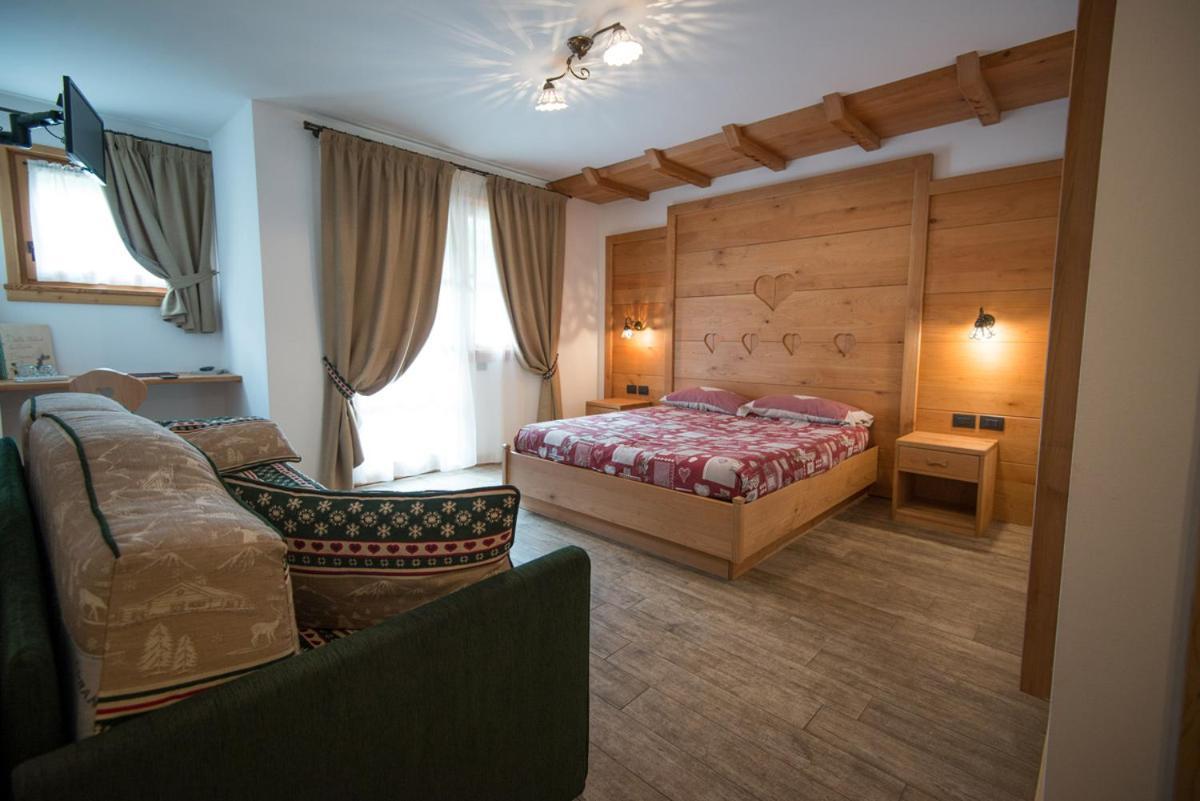 Agriturismo Dalla Natura La Salute Giustino Kültér fotó