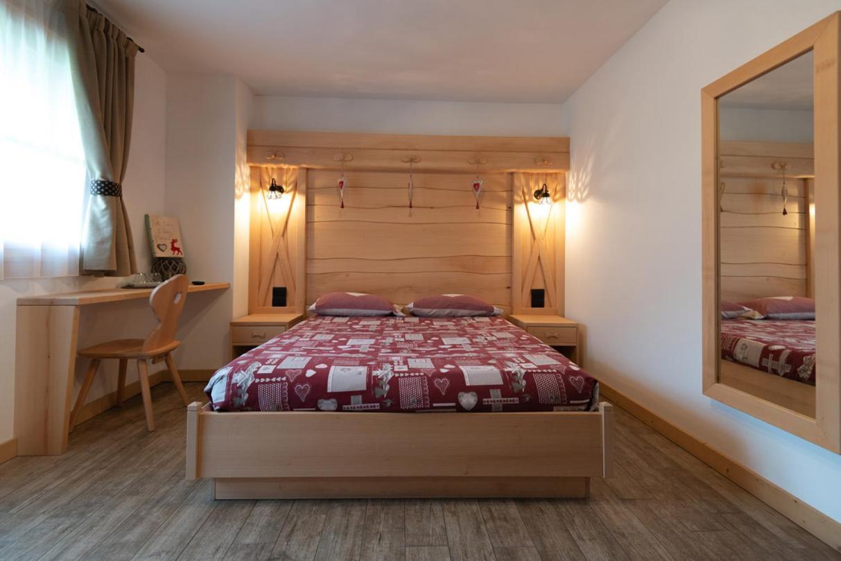 Agriturismo Dalla Natura La Salute Giustino Kültér fotó