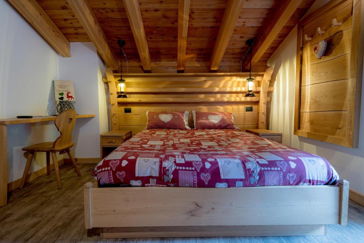 Agriturismo Dalla Natura La Salute Giustino Kültér fotó
