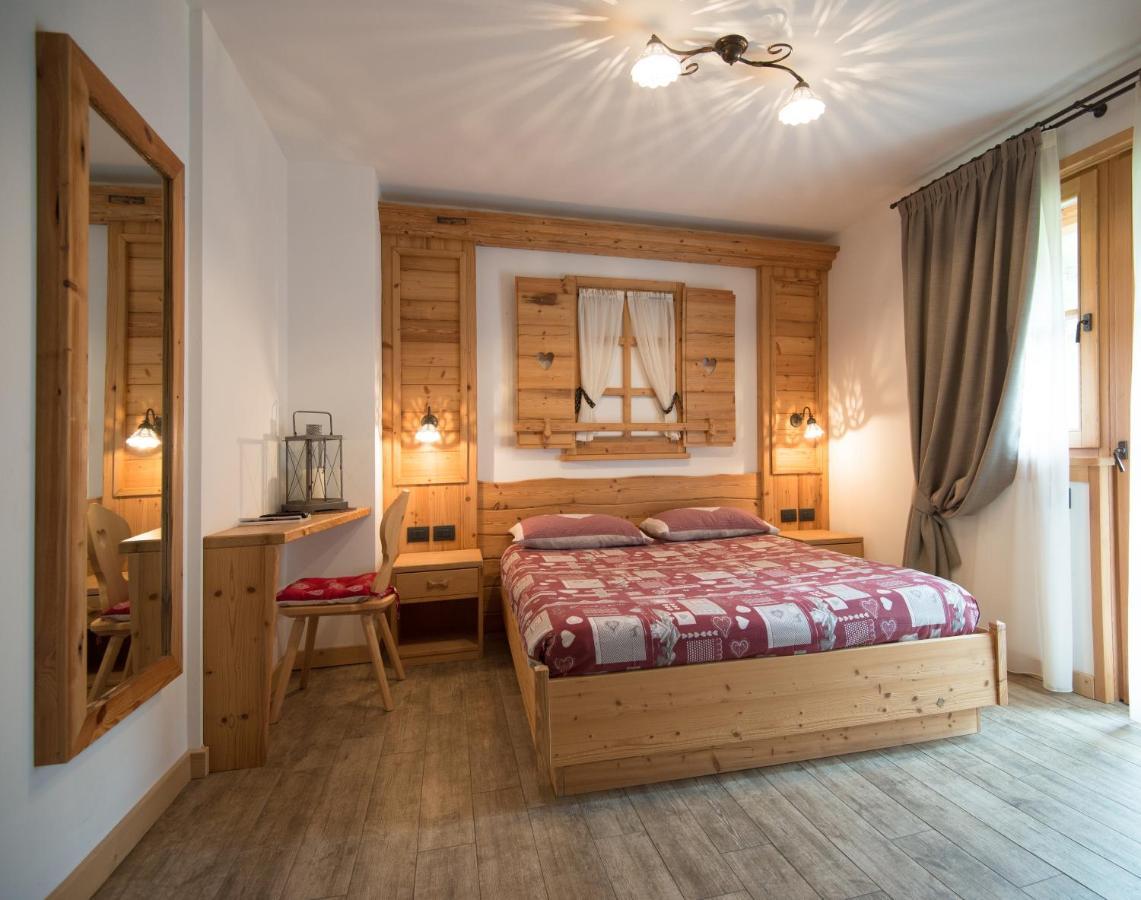 Agriturismo Dalla Natura La Salute Giustino Kültér fotó
